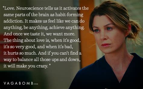 meredith grey's anatomy quotes|More.